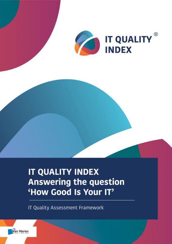 Omslag van IT Quality Index