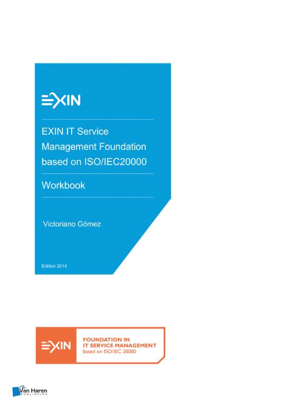 Omslag van Workbook