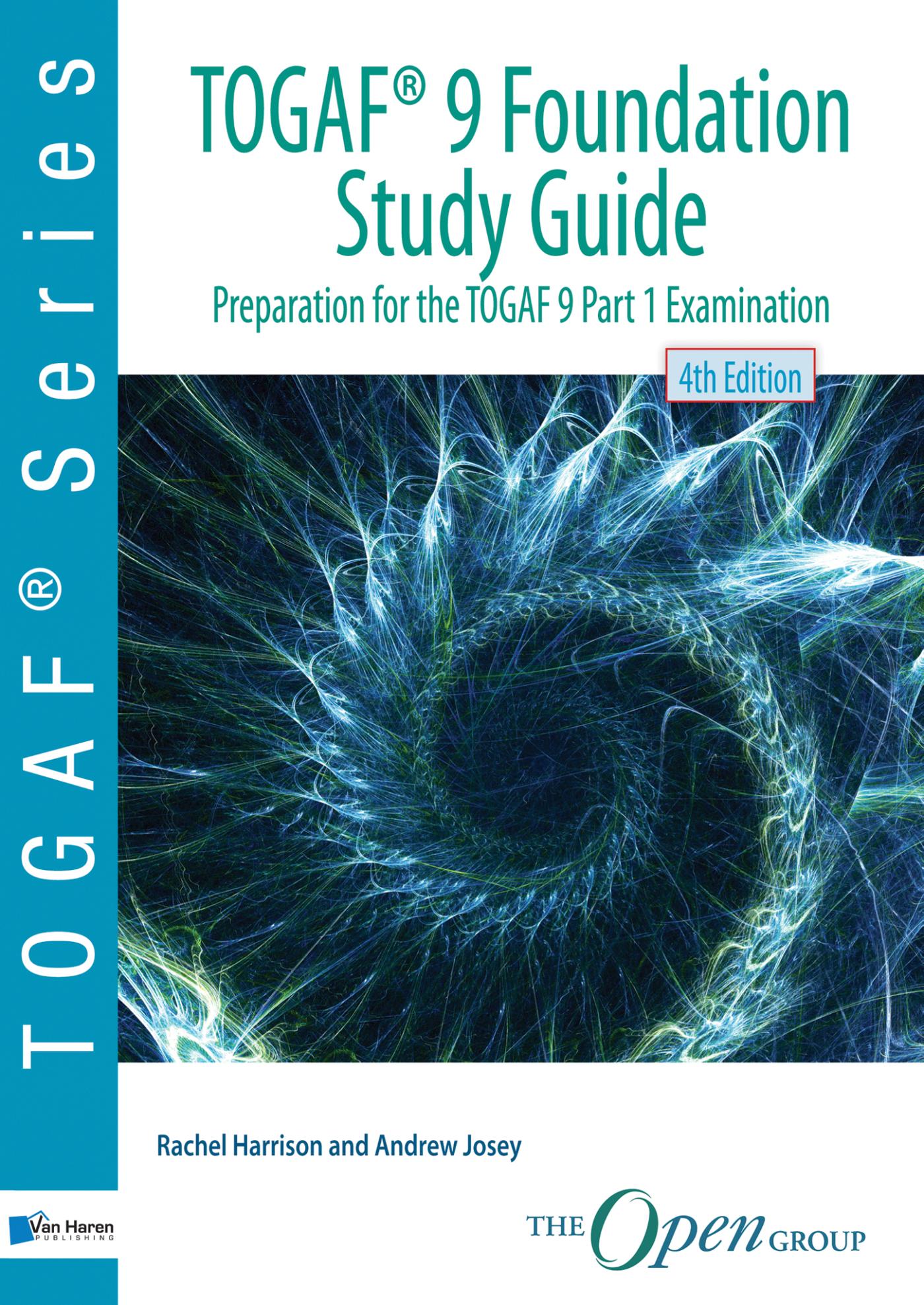 Omslag van Study Guide
