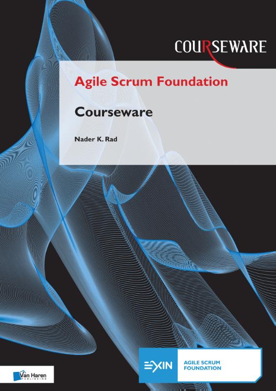 Omslag van Courseware
