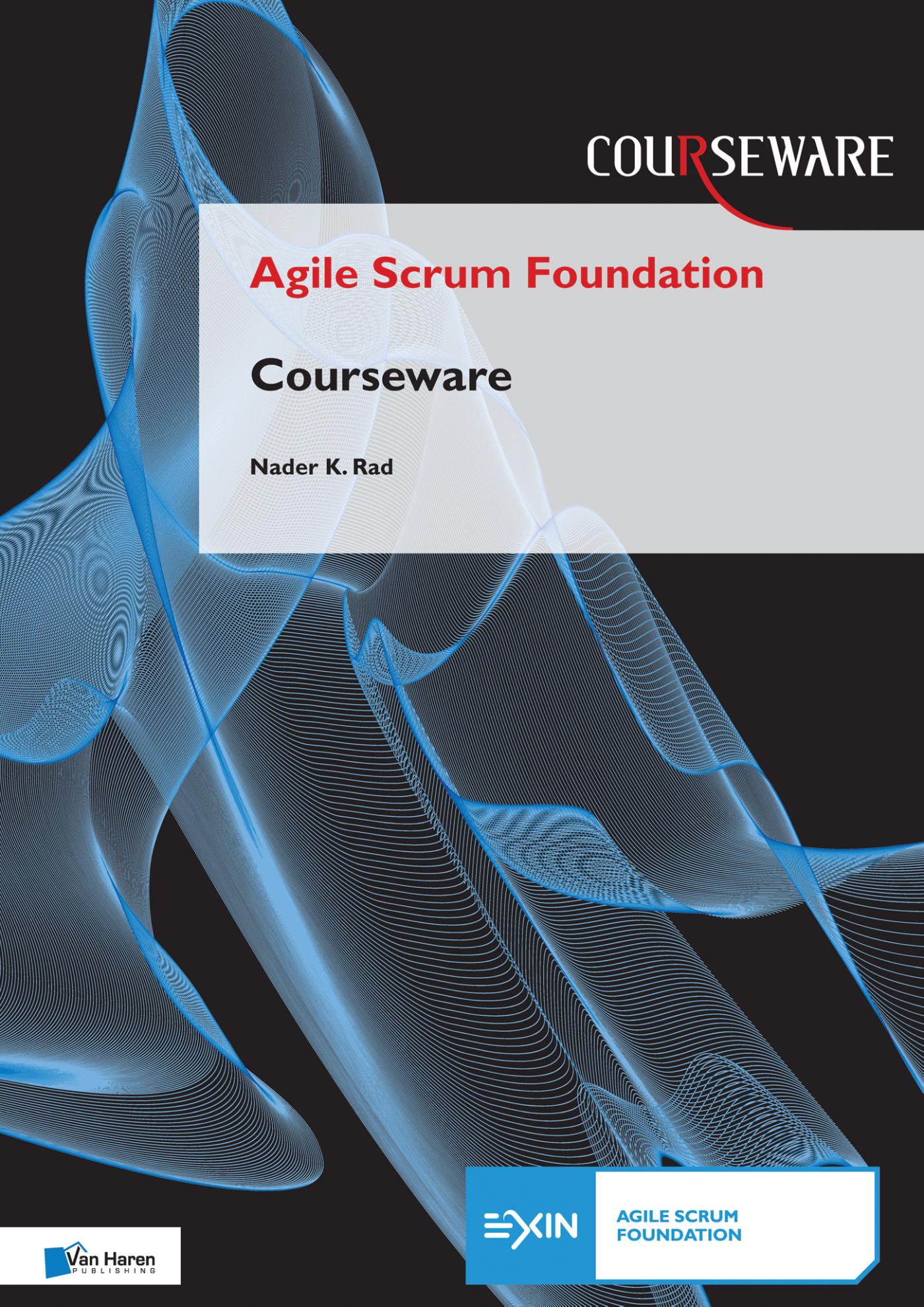 Omslag van Courseware