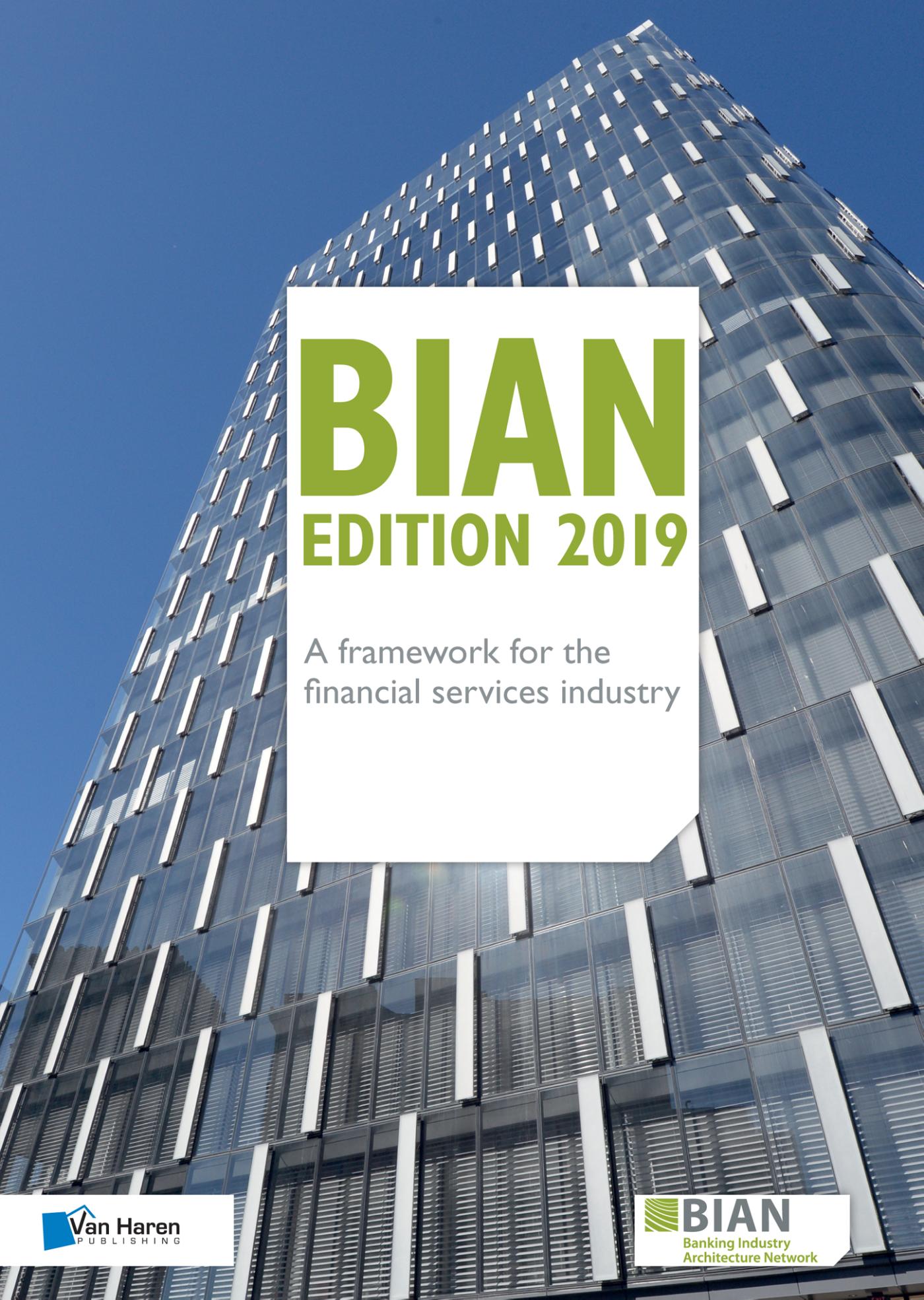 Omslag van 2019