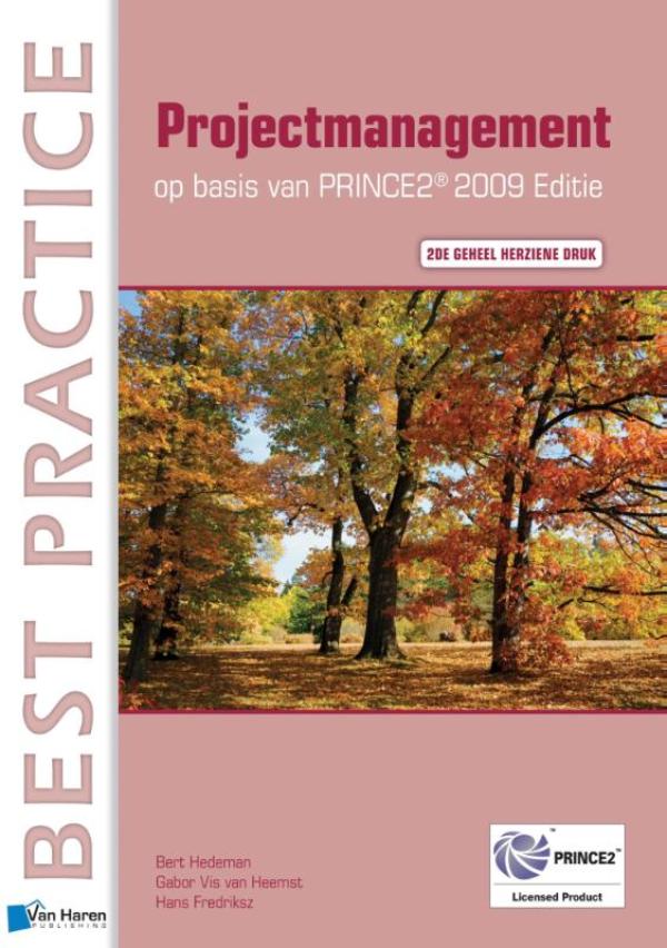 Omslag van Editie 2009