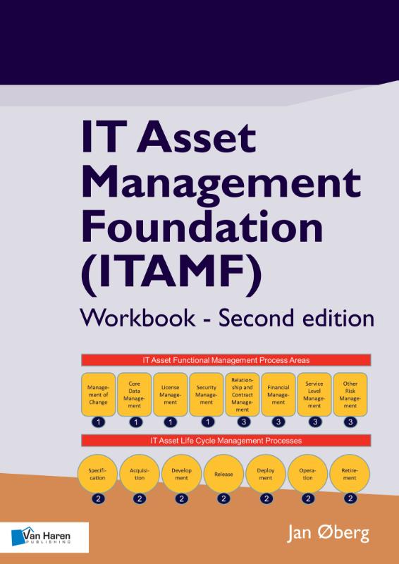Omslag van Workbook