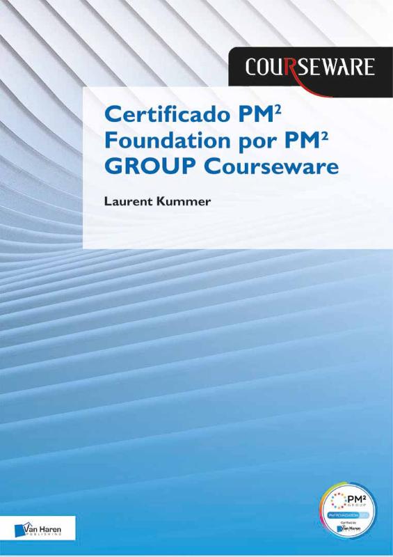 Omslag van Certificado PM2 Foundation por Open PM2 Group Courseware