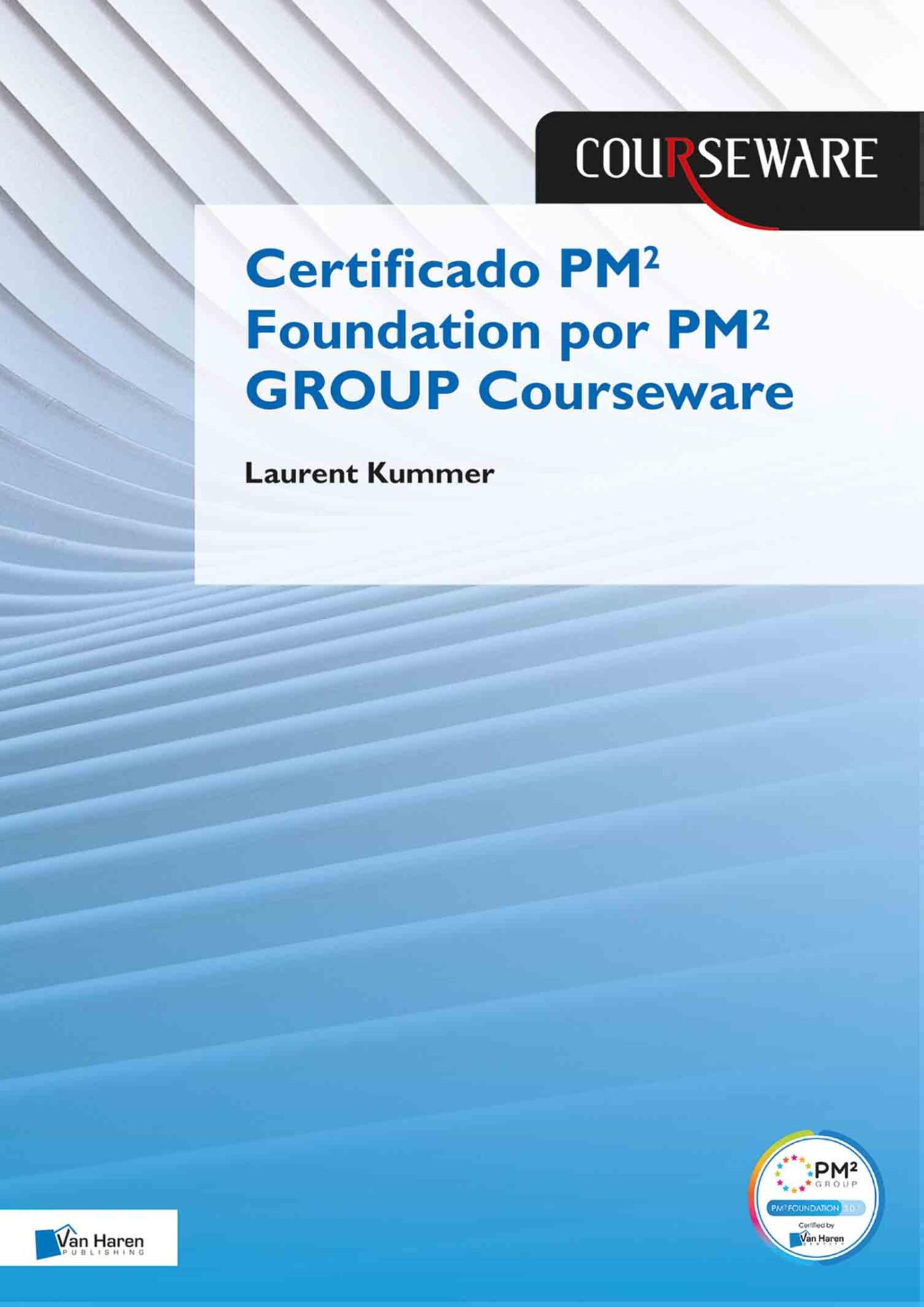 Omslag van Certificado PM2 Foundation por Open PM2 Group Courseware