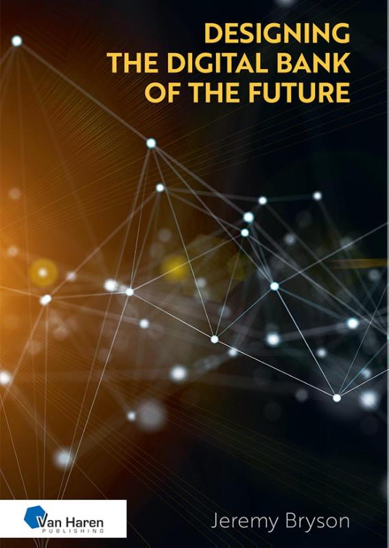 Omslag van Designing the Digital Bank of the Future