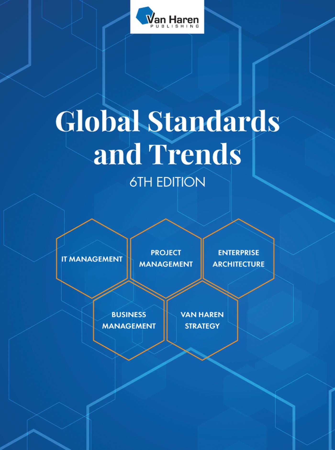 Omslag van Global Standards and Trends