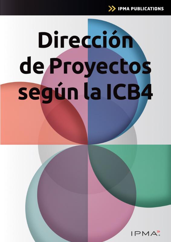 Omslag van Dirección de Proyectos según la ICB4