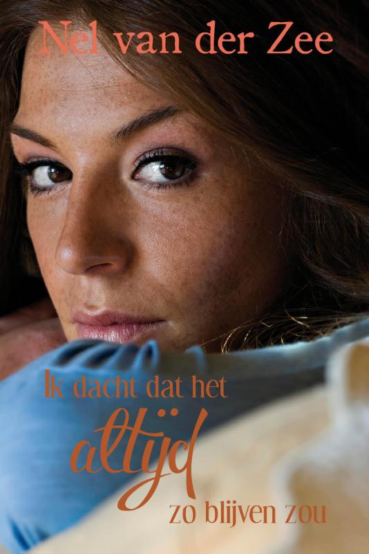 Omslag van Ik dacht dat het altijd zo blijven zou