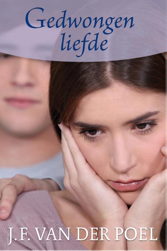 Omslag van Gedwongen liefde