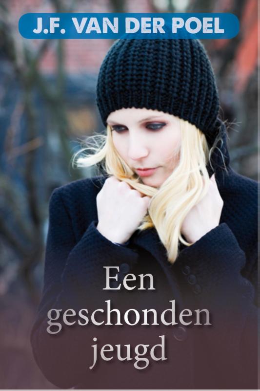 Omslag van Een geschonden jeugd