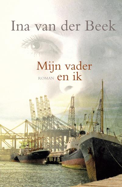Omslag van Mijn vader en ik