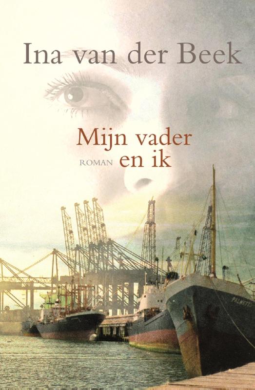 Omslag van Mijn vader en ik
