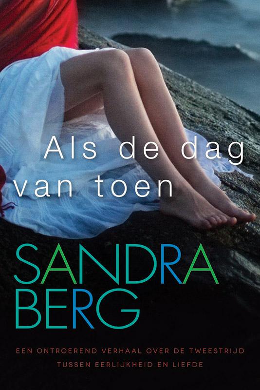 Omslag van Als de dag van toen