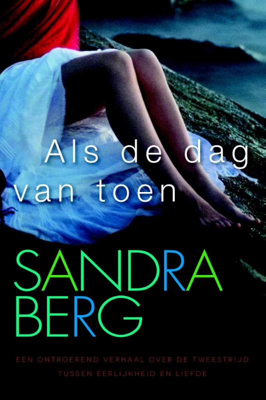 Omslag van Als de dag van toen
