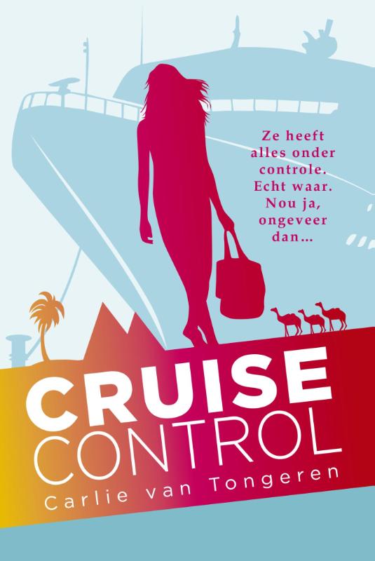 Omslag van Cruise control