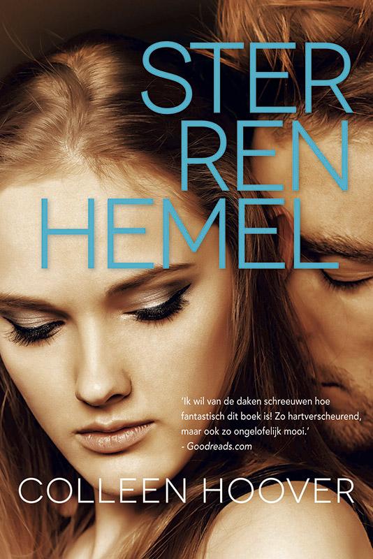 Omslag van Sterrenhemel