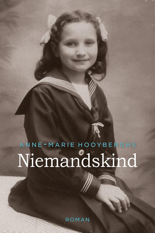 Omslag van Niemandskind