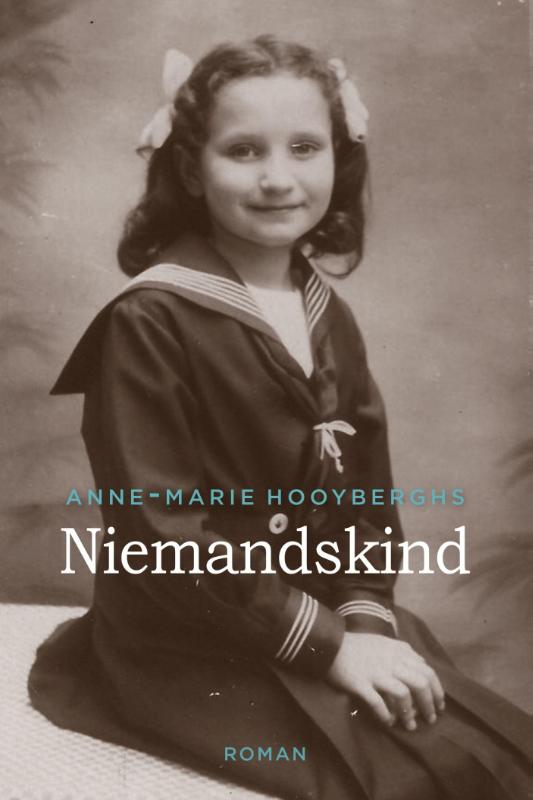 Omslag van Niemandskind