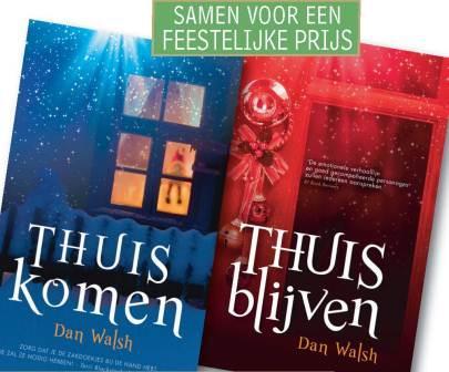 Omslag van najaar 2013