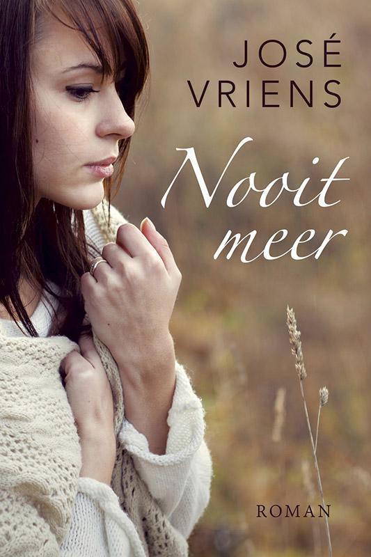 Omslag van Nooit meer