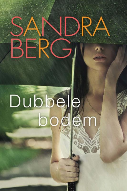Omslag van Dubbele bodem
