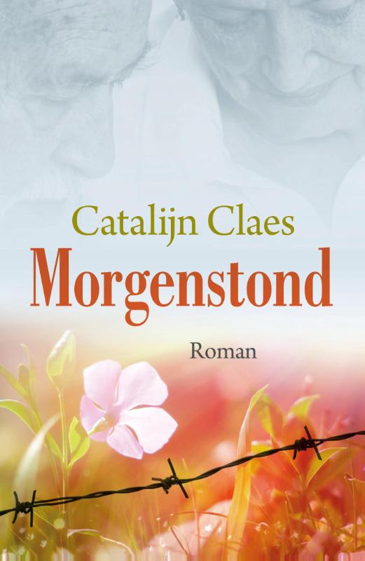 Omslag van Morgenstond