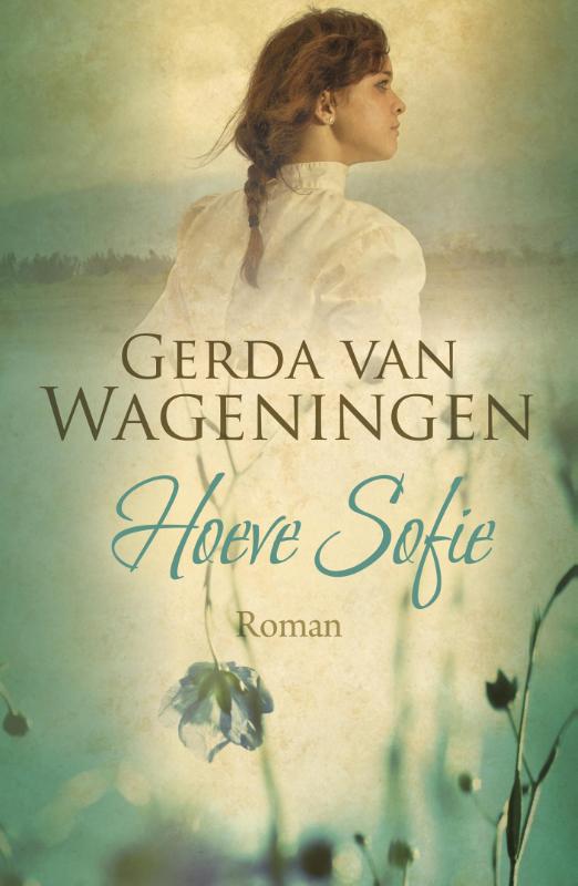 Omslag van Hoeve Sofie