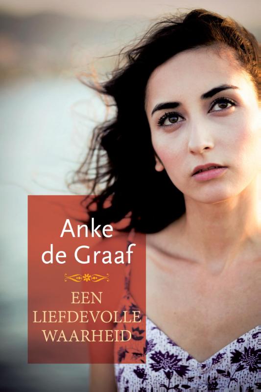 Omslag van Een liefdevolle waarheid