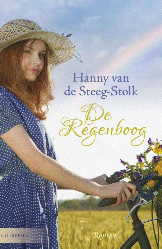 Omslag van De regenboog