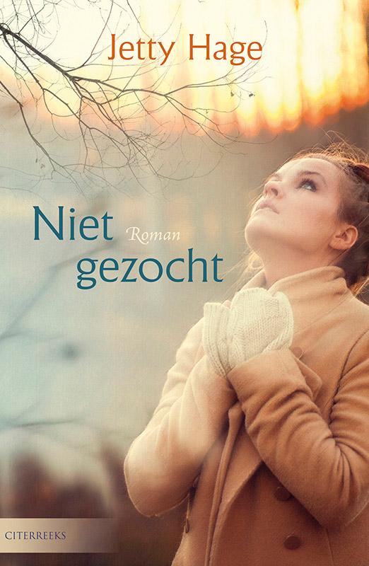 Omslag van Niet gezocht