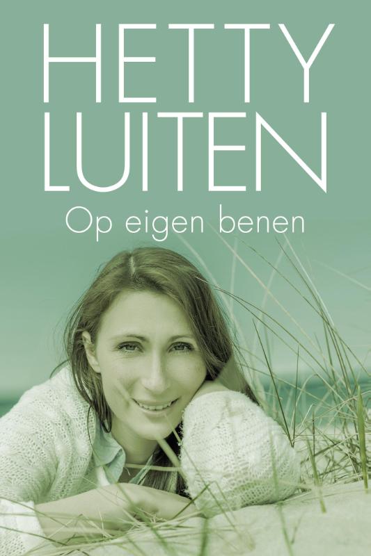Omslag van Op eigen benen