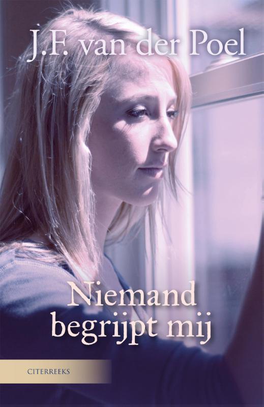 Omslag van Niemand begrijpt mij