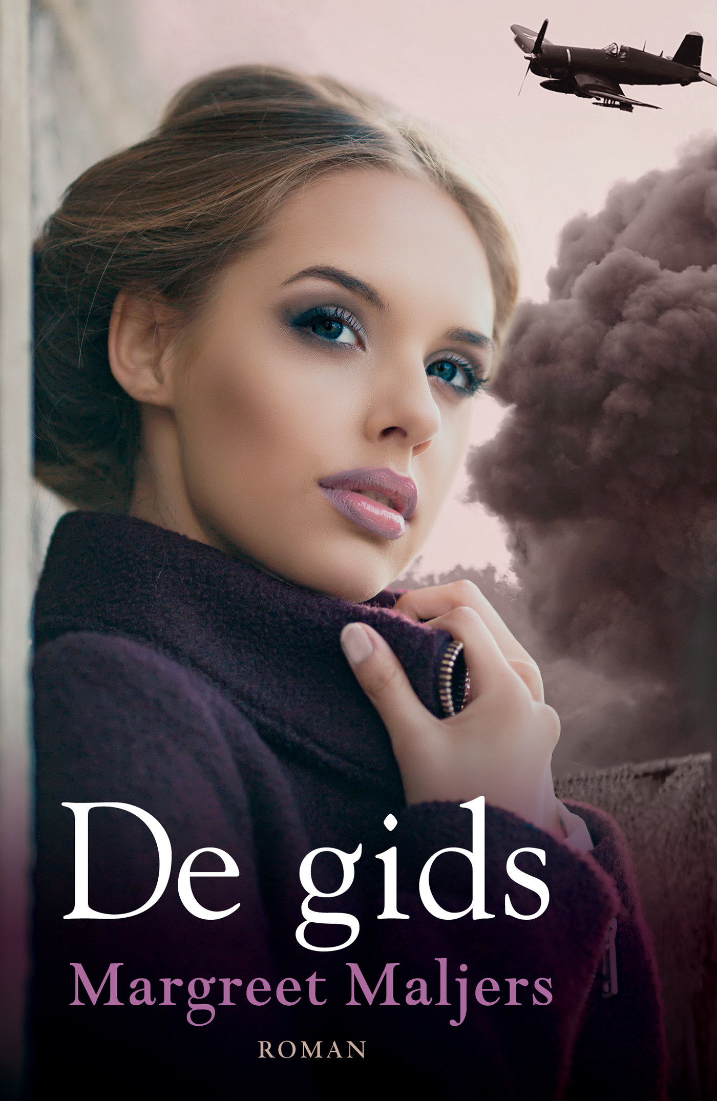 Omslag van De gids