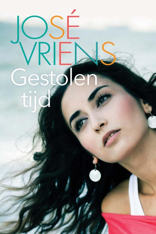 Omslag van Gestolen tijd