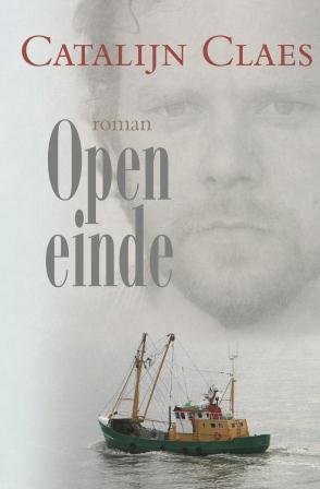 Omslag van Open einde