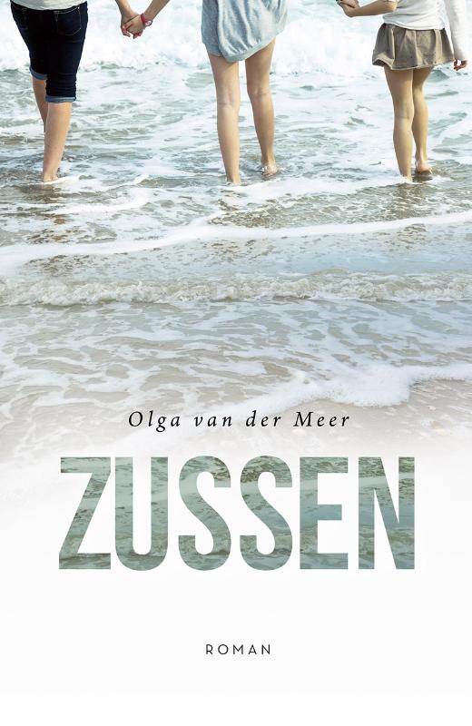 Omslag van Zussen