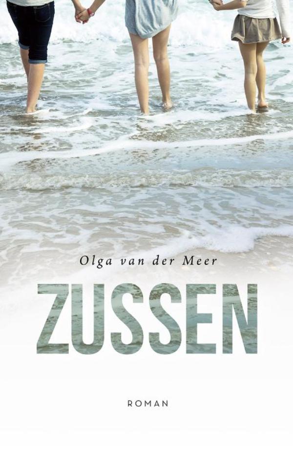 Omslag van Zussen