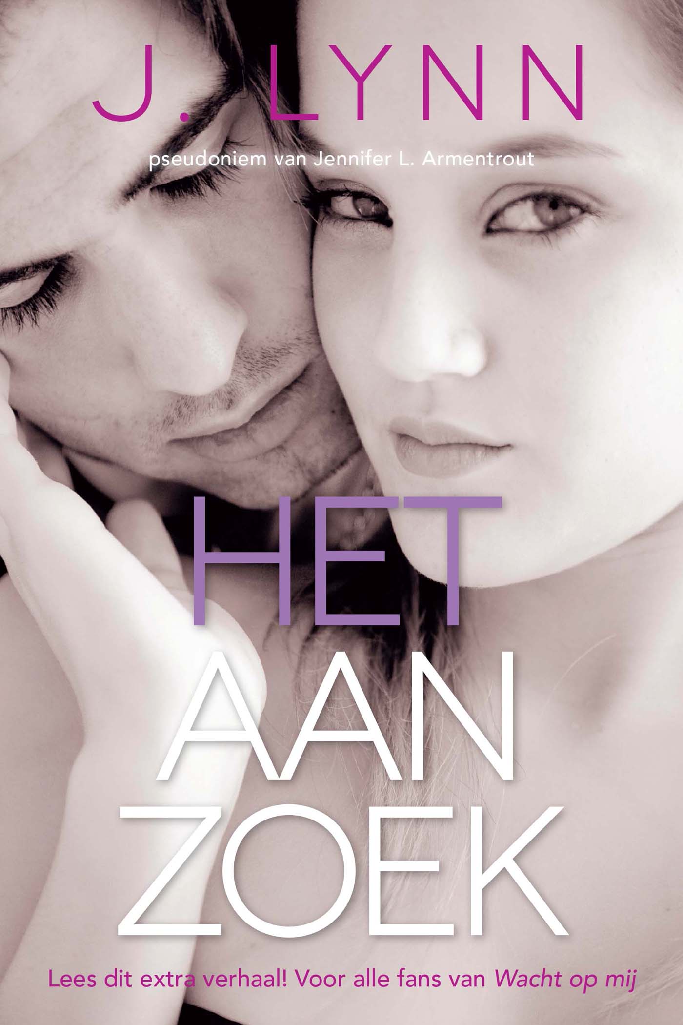 Omslag van Het aanzoek