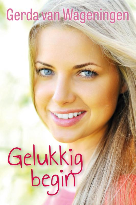 Omslag van Gelukkig begin