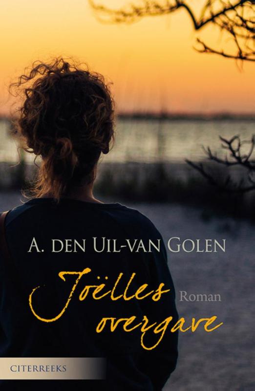 Omslag van Joëlles overgave
