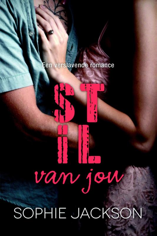 Omslag van Stil van jou