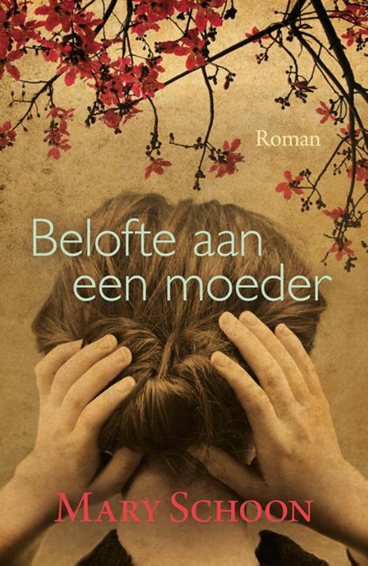 Omslag van Belofte aan een moeder