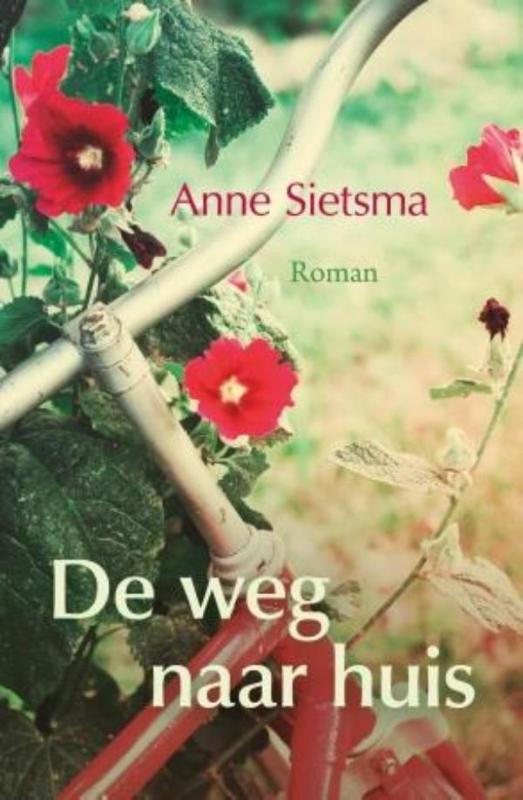 Omslag van De weg naar huis