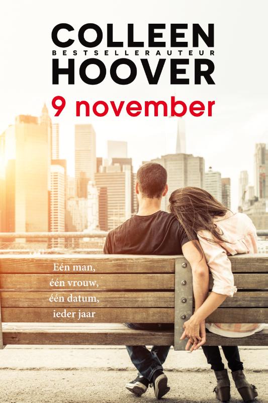 Omslag van 9 November