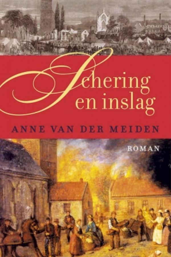 Omslag van Schering en inslag