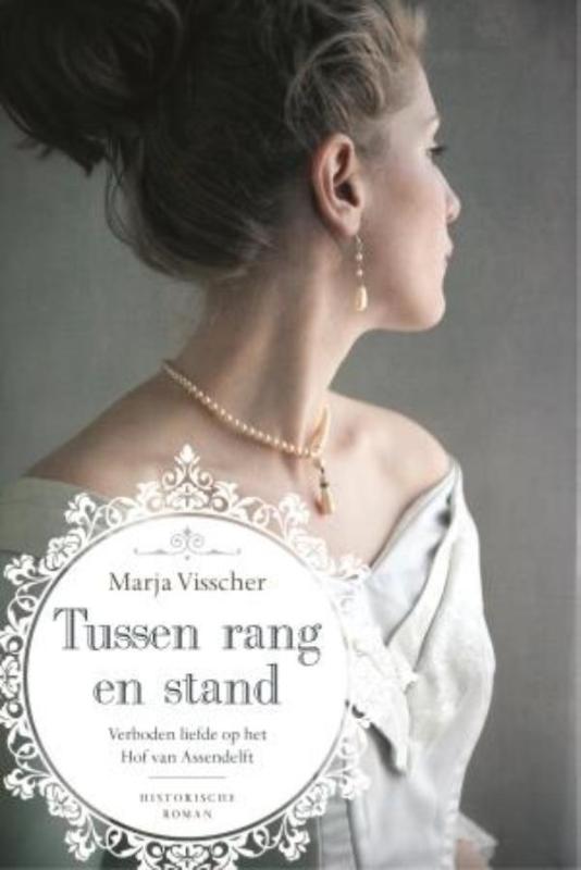 Omslag van Tussen rang en stand