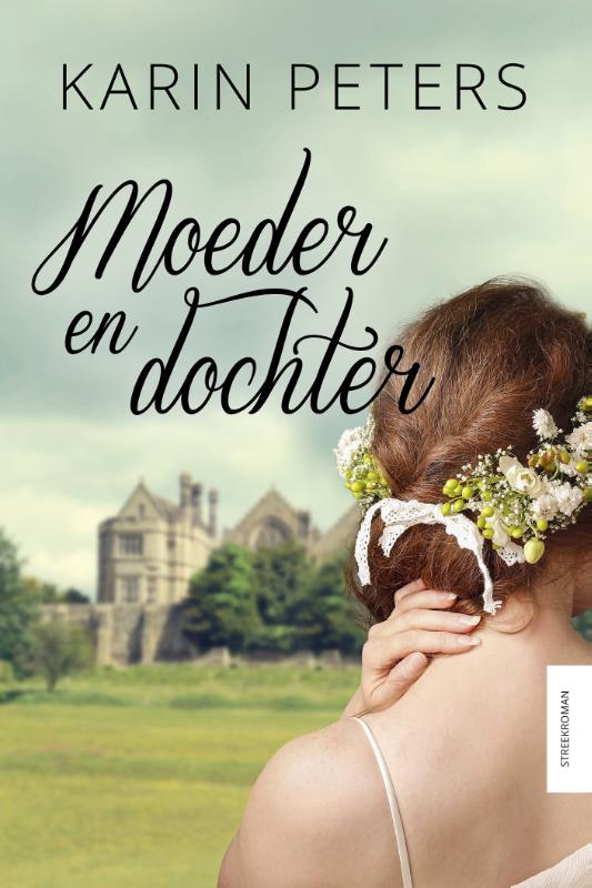 Omslag van Moeder en dochter