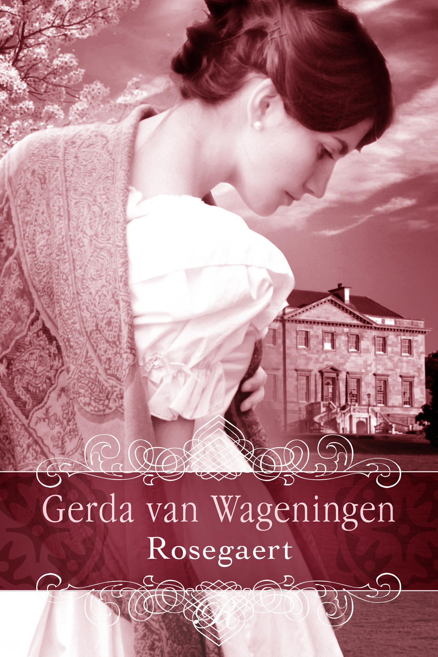 Omslag van Rosegaert